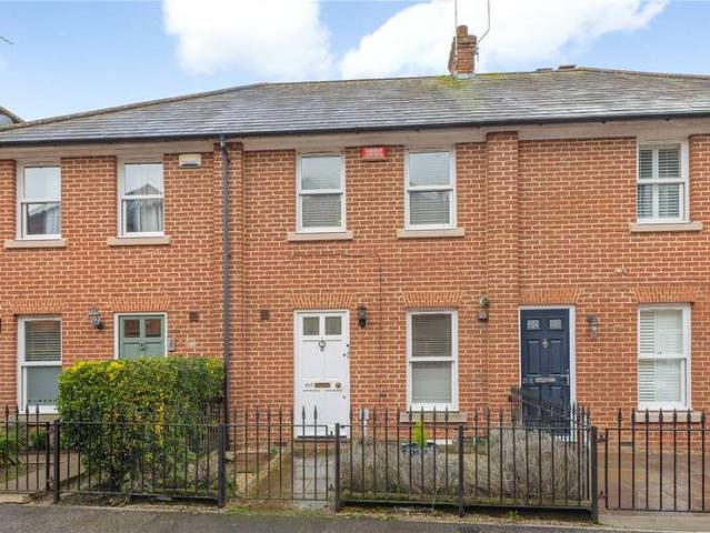 House for sale in St. Mildred's, The Bridge