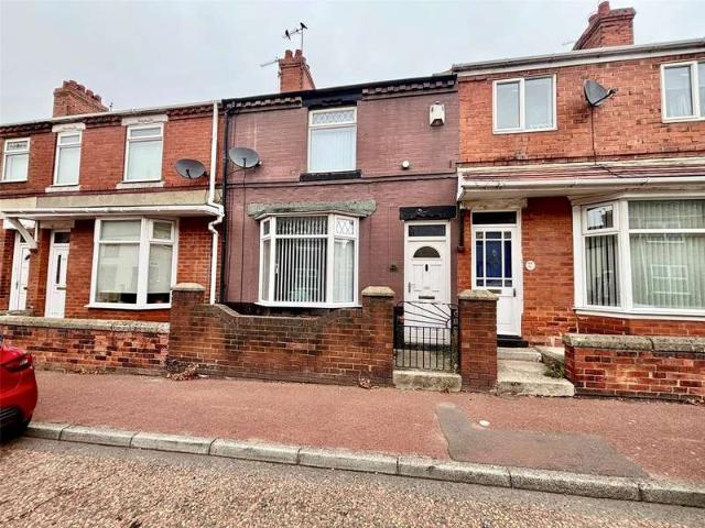 House for sale in Peat Carr Estate, Sunderland