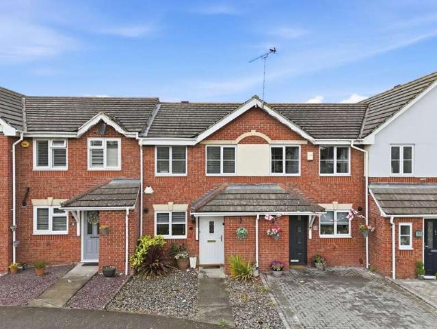House for sale in Wickford