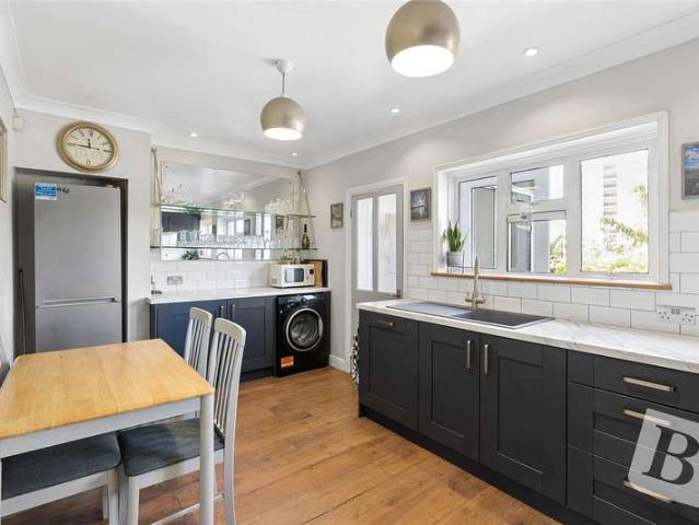 House for sale in Elm Park, Greater London