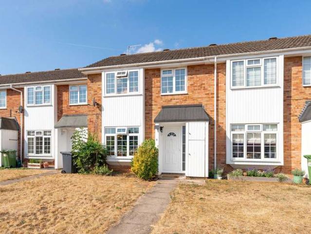 House for sale in Bishop's Tachbrook, Warwick