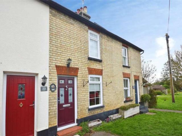 House for sale in Bentfield, Duton Hill