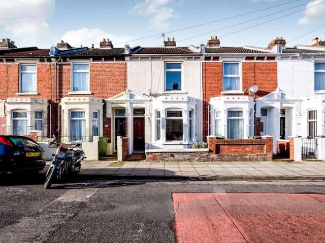 House for sale in Milton, City Of Portsmouth