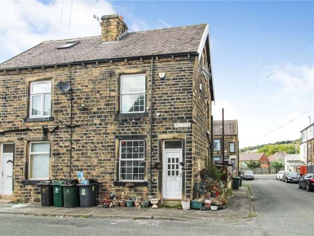 House for sale in Aireworth, Bradford