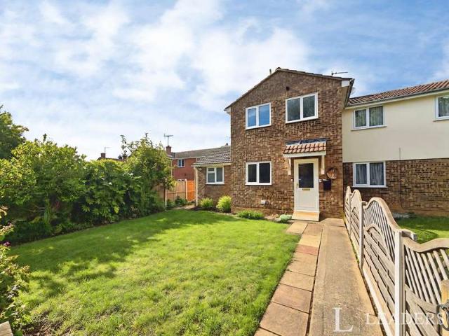 House for rent in Rivenhall, Braintree