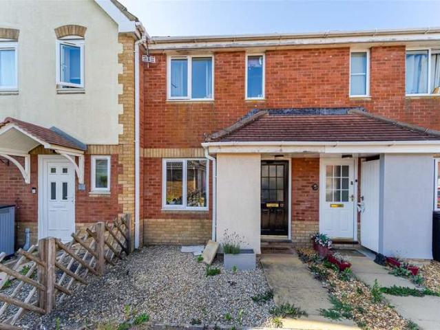 House for sale in Ebdon, North Somerset