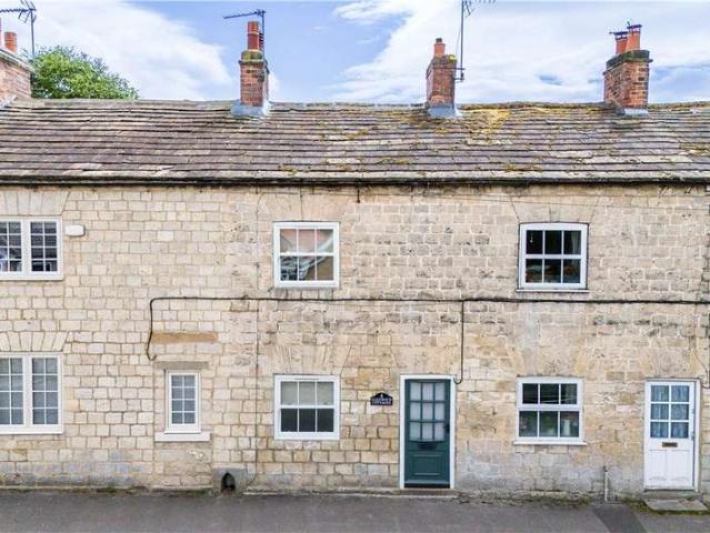 House for sale in Bishop Monkton, North Yorkshire