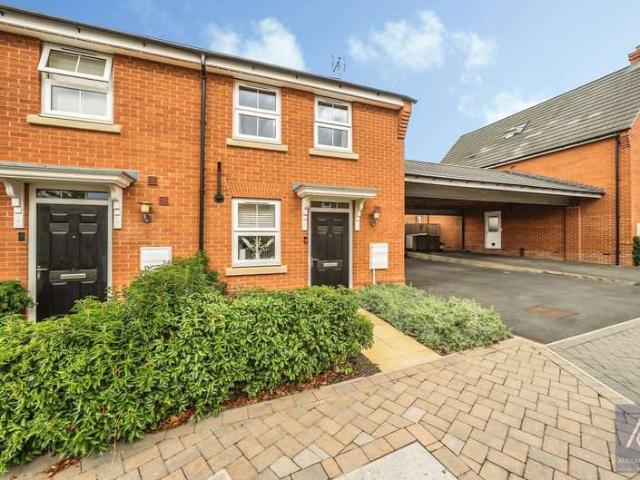 House for sale in Buckingham, Buckinghamshire