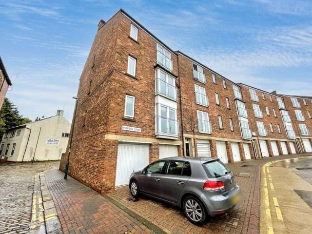 House for sale in The Lawe, South Shields
