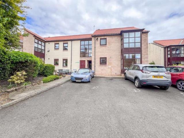 House for sale in Berwick-upon-tweed, Northumberland