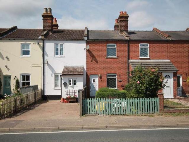 House for rent in Bentley Country Park, Tendring