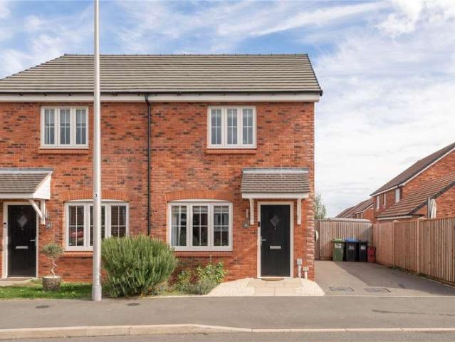 House for sale in Hampton Magna, Warwick