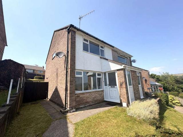 House for rent in Hendredenny, Wales