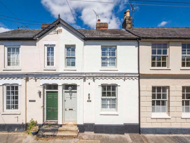 House for sale in Swingleton Green, Chelmondiston