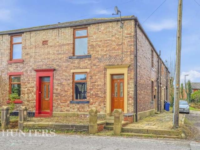 House for sale in Caldermoor, Burnedge