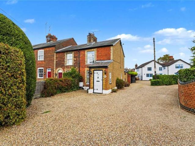 House for sale in Mardleybury, Welwyn Hatfield