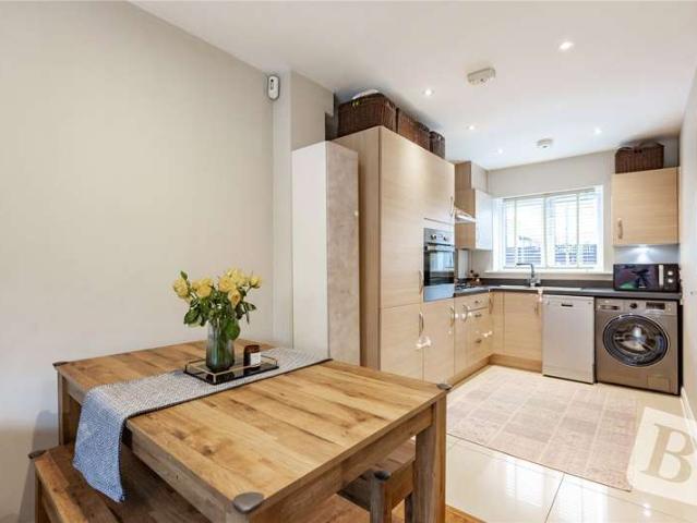 House for sale in Elm Park, Greater London