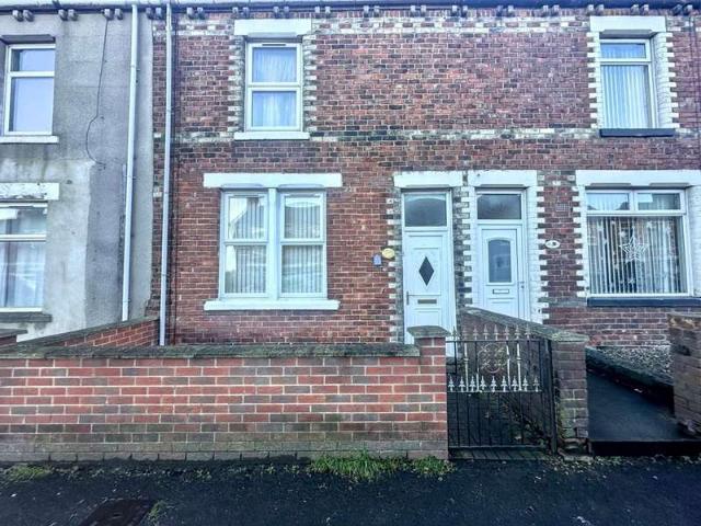 House for sale in Eldon Lane