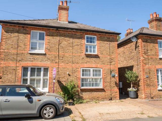 House for sale in Blackhills, Surrey