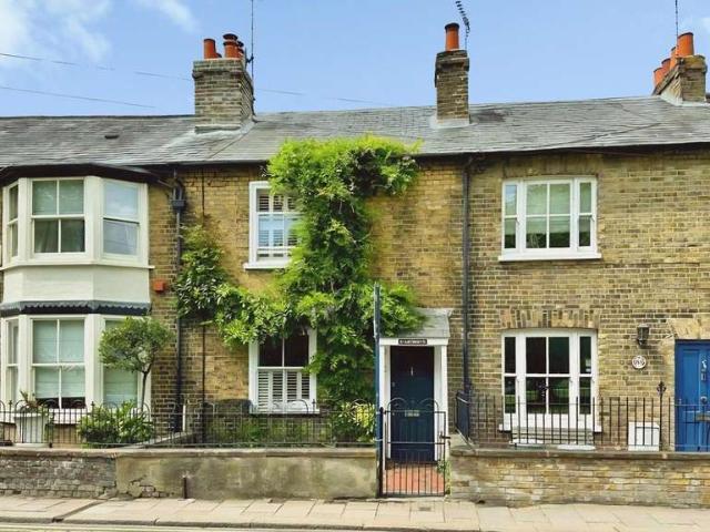 House for sale in Clewer Village, Windsor