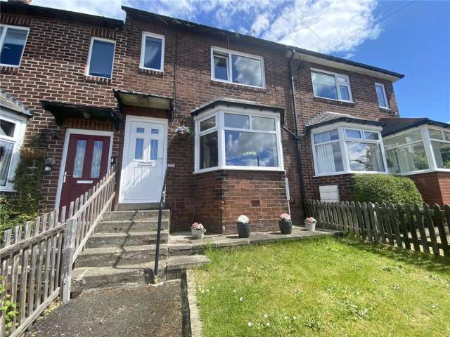 House for sale in Broomley and Stocksfield, Stocksfield