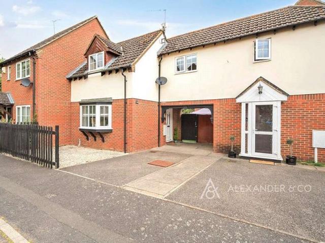 House for sale in Winslow, Buckinghamshire