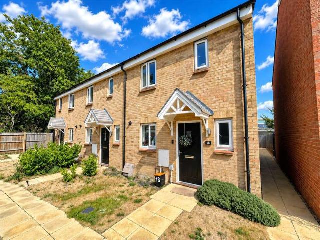 House for sale in Elsea Park, Barholm