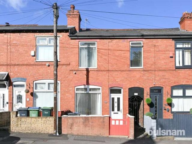 House for sale in Smethwick, West Midlands