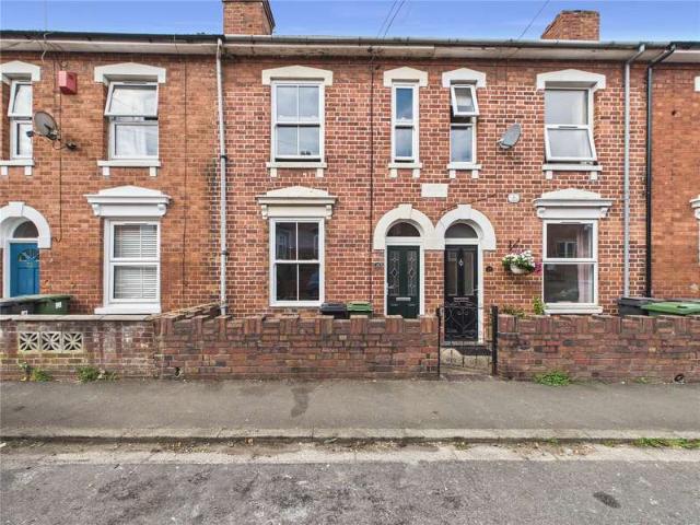 House for sale in The Ronkswood, Worcestershire