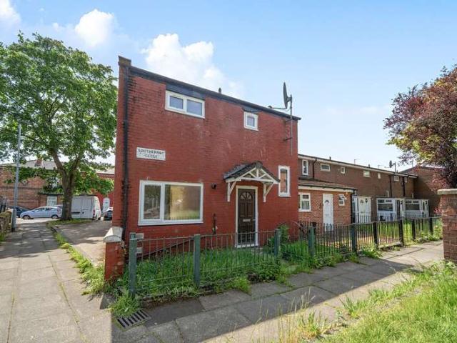 House for sale in Georgia, Greater Manchester