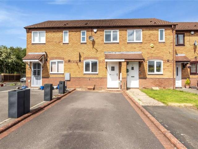 House for sale in Bromsgrove