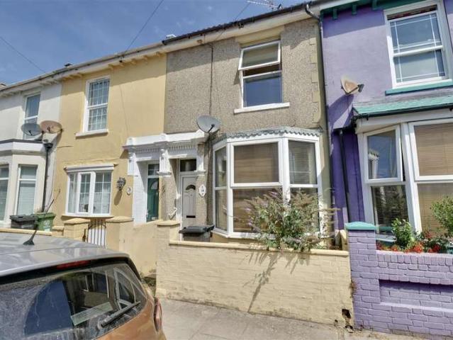 House for sale in Milton, City Of Portsmouth