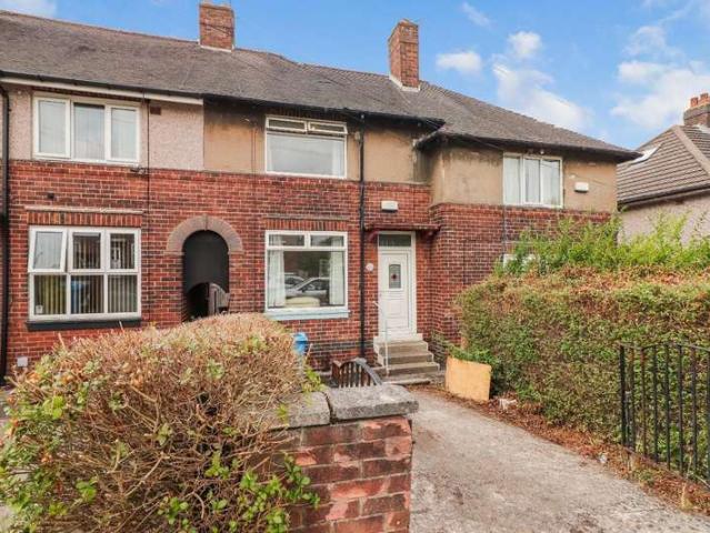 House for sale in Upper Heeley, Sheffield
