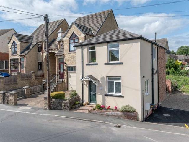 House for sale in Heckmondwike, West Yorkshire