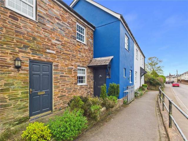 House for sale in Newton St Cyres, Devon