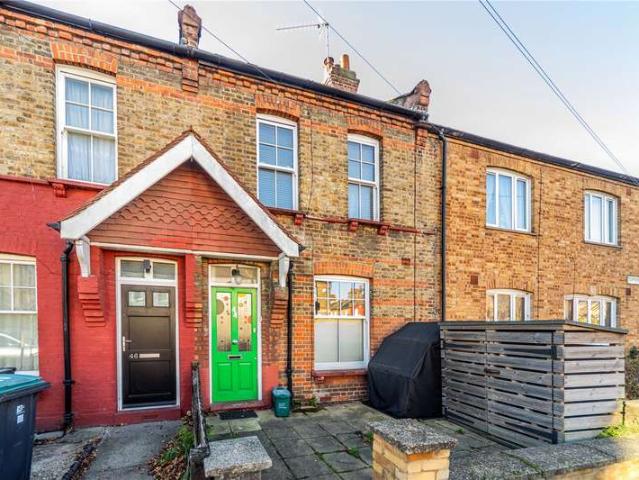 House for sale in Noel Park, Greater London