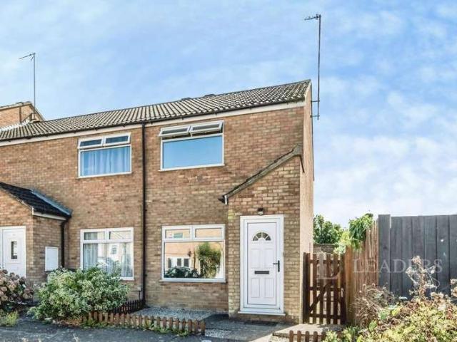 House for sale in Clapham, Bedford