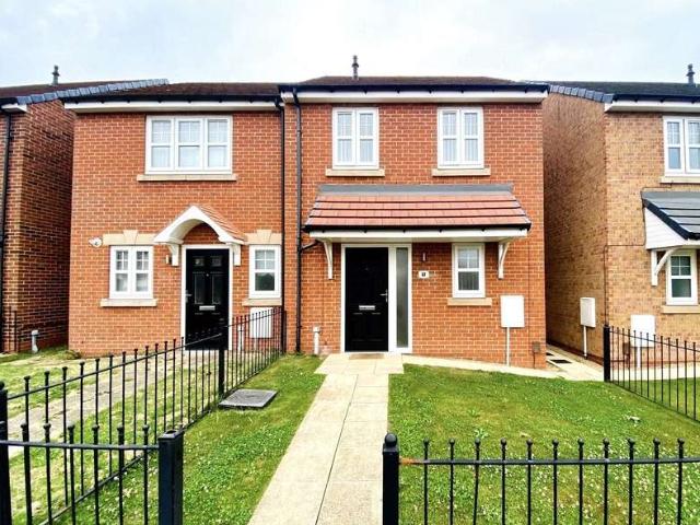 House for sale in Clavering, Hart Station