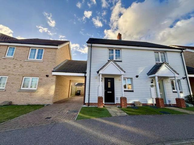 House for rent in Bedingfield, Suffolk