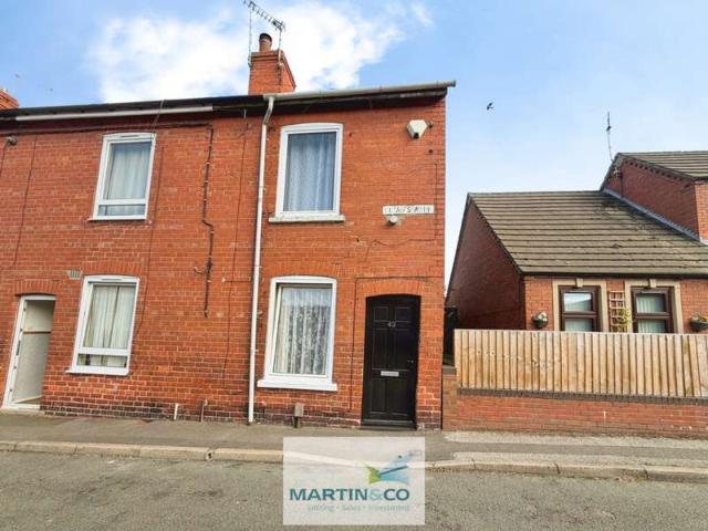 House for sale in Manton, Bassetlaw