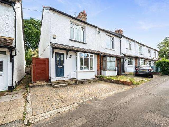 House for sale in Sheerwater, Woking