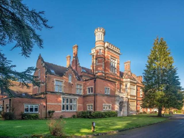 House for sale in Chadwick End, West Midlands