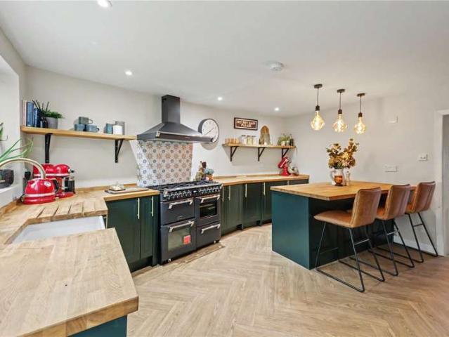 House for sale in Crostwick, Norfolk