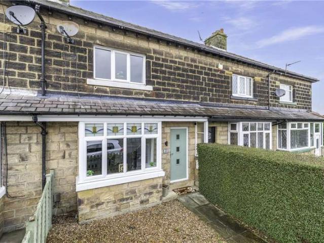 House for sale in Rufford Park, Yeadon