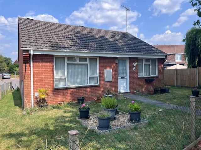 Bungalow for sale in Lodbourne, Lamyatt