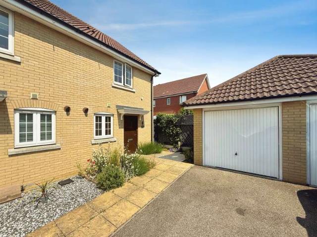 House for sale in Combs Ford, Bedingfield