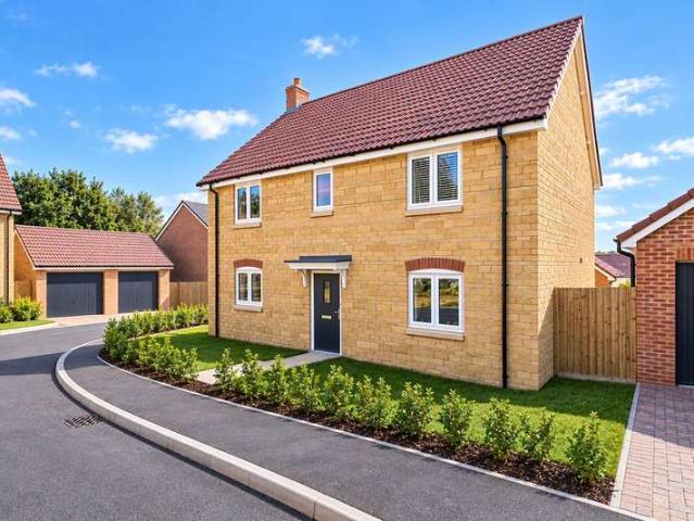 House for sale in Shepton Beauchamp, Somerset