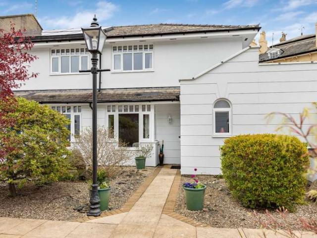 House for sale in Golden Valley, Gloucestershire