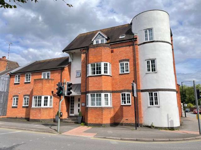 House for sale in Alderminster, Warwickshire