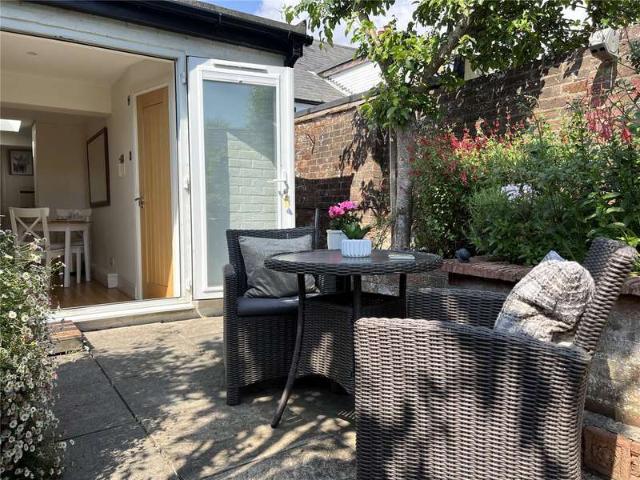 House for sale in Walhampton, Ashurst Bridge